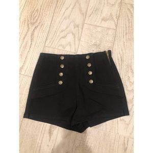 SAILOR SHORTS